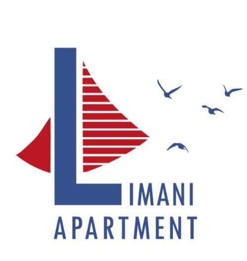 Limani Volos Apartment ภายนอก รูปภาพ