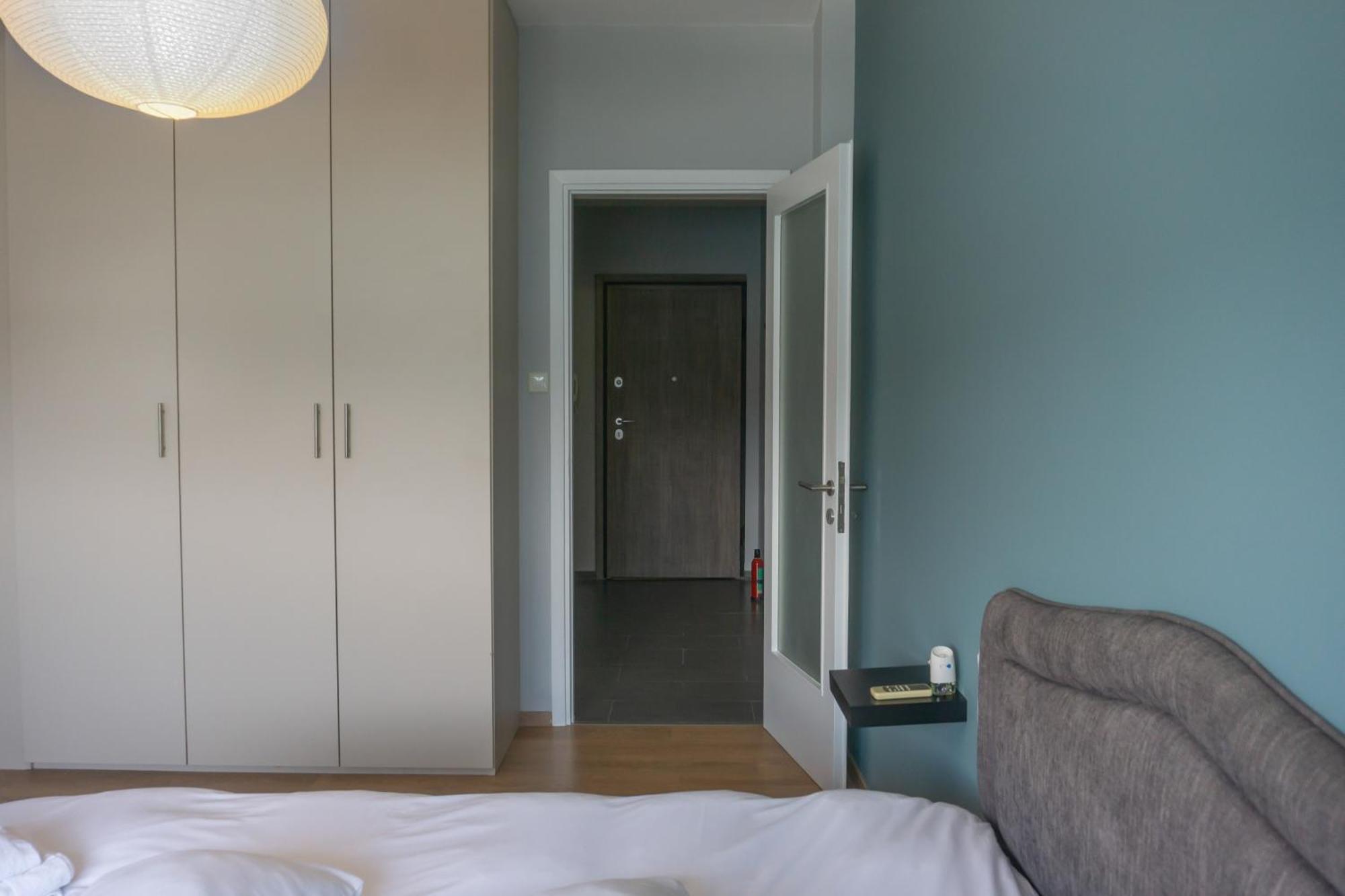 Limani Volos Apartment ภายนอก รูปภาพ